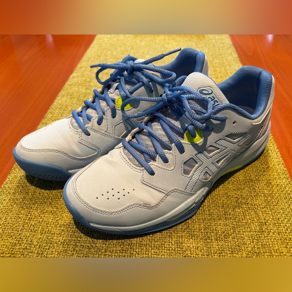 Asics GEL-RENMA pickleball / court shoes